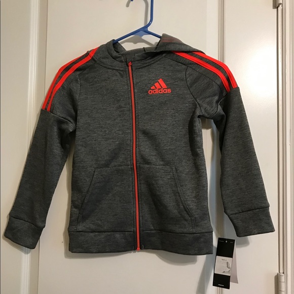 adidas fleece zip hoodie adidas fleece zip hoodie